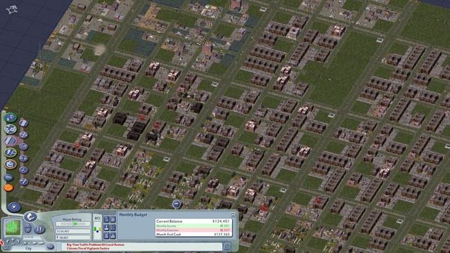 SimCity 4 - Прохождение. Метро и образование смотреть онлайн