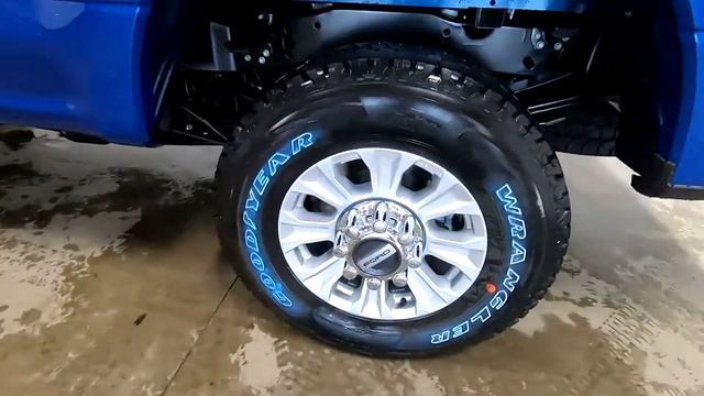 2022 FORD SUPER DUTY F-250 SRW XL - New Truck For Sale - Columbus, OH смотреть онлайн