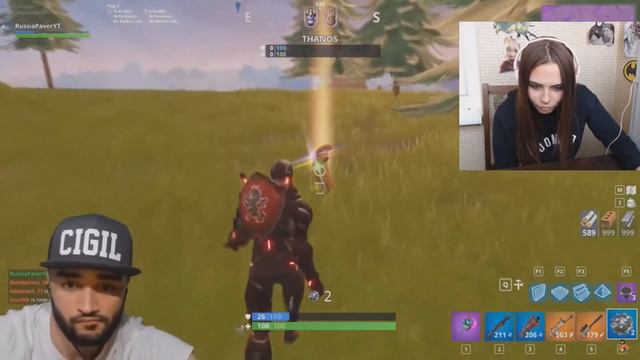 Михалина смотрит:ДОНАТ 150 000р ЗА ТОП 1 И 14 000р ЗА КАЖДЫЙ КИЛЛ! смотреть онлайн