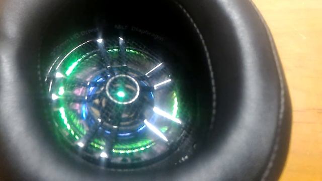 Panasonic RP HD10 Loudness Test смотреть онлайн