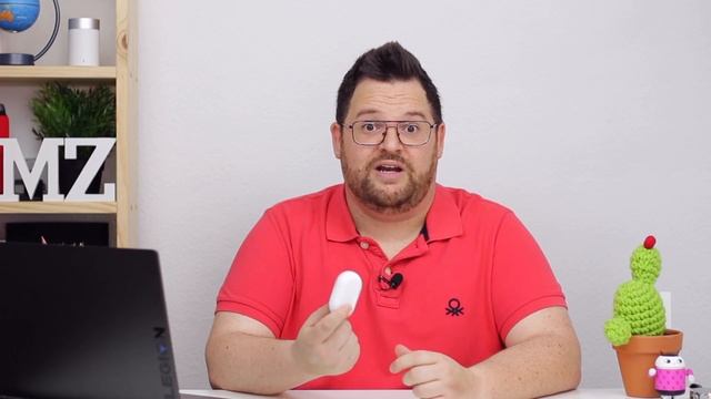 Galaxy Buds, MEJORES auriculares wireless (sorry Airpods) смотреть онлайн