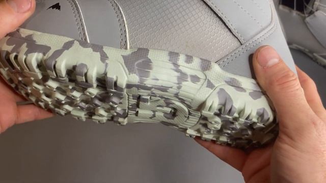 Хорошие детские ботинки для сноуборда Burton Zipline BOA смотреть онлайн