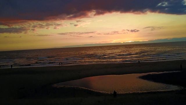 Noordwijk, Netherlands смотреть онлайн