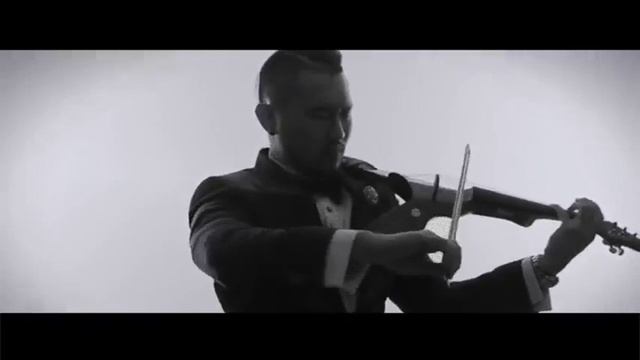 pop violinist - elements - Dennis Lau -Cover Song (Writing's On The Wall (Spectre) смотреть онлайн