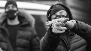 ♛Ямыч Восточный Округ, Гио Пика  - Ночная хроника♛