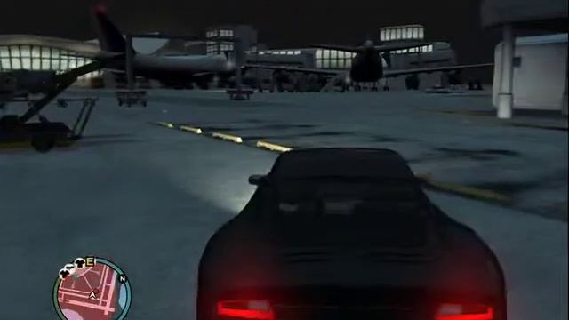 joyride gta iv:joyride sireis:airport смотреть онлайн
