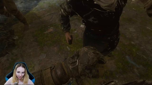 ВЕСЕЛЕНЬКОЕ НАЧАЛО ДЯДИ СЭМА!❦Metro Exodus:Sam’s Story❦#1 смотреть онлайн