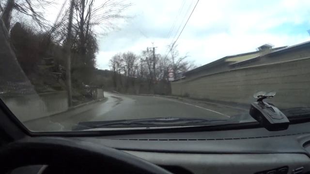 Нальчик! улица Профсоюзная! Объездная дорога на Хасанью! смотреть онлайн