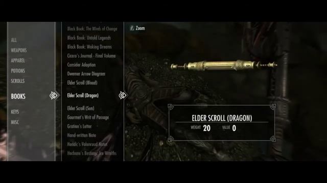 Lost to the ages glitch FIX Skyrim смотреть онлайн