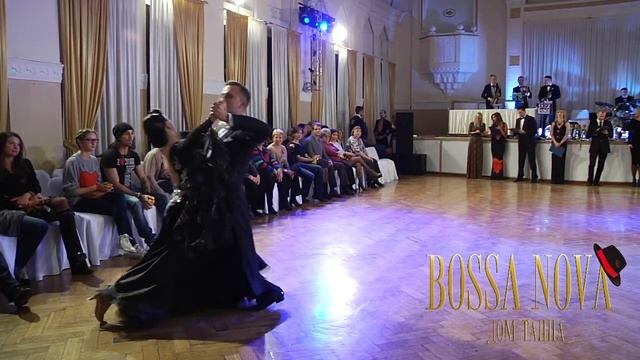 Scolarship St Надежда Пащенко и Дмитрий Дивцов смотреть онлайн