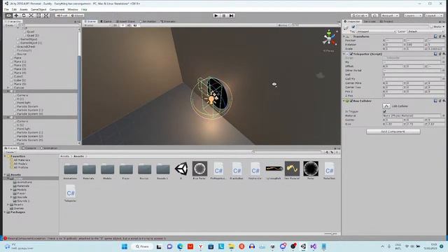 У всего есть последствия