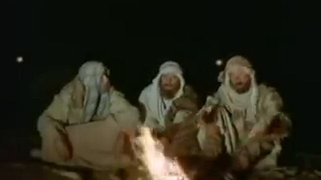 Monty Python's Life of Brian - Criterion Collection DVD extras - Deleted scene 1 смотреть онлайн