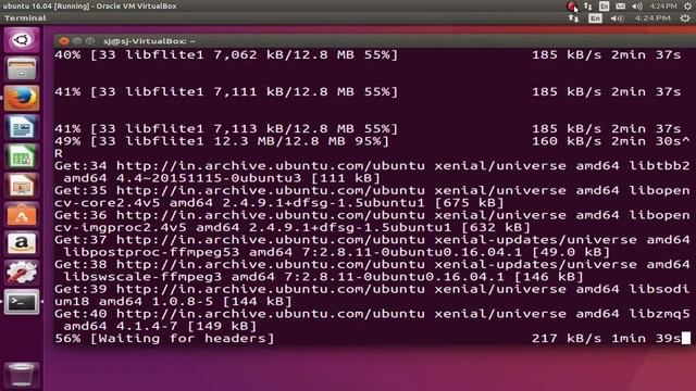 How To Install KODI 17 media player On Ubuntu 16.04 Linux . смотреть онлайн