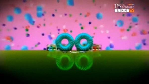 Конец BRIDGE IN TIME, начало SELENA GOMEZ TIME на BRIDGE TV (22.07.2020)