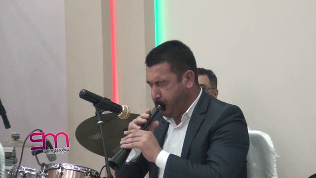 Qenimet Qedirov (zurna) Solo ifa - Ramalin kicik toyu #solomusic смотреть онлайн