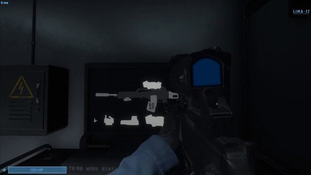 SCP Secret Laboratory Обновление 13.2 и 13.2.1 смотреть онлайн