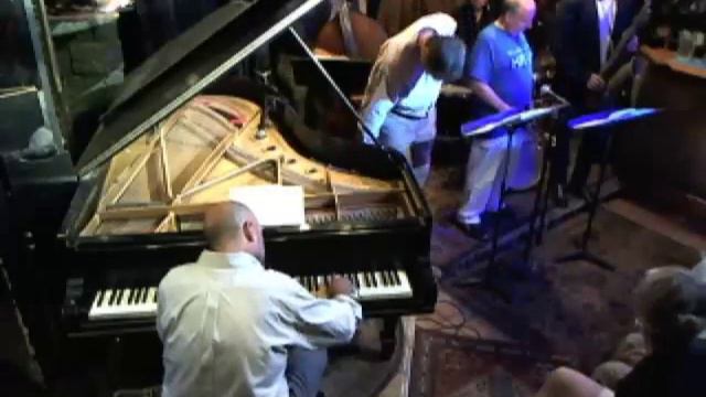 Shakey Jake/John Marshall Quintet + Greg Gisbert смотреть онлайн
