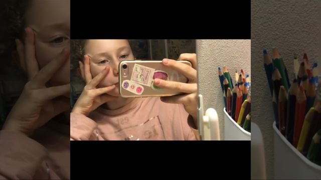 Мой вечер после учебы/ вечерний влог🌎💙 смотреть онлайн