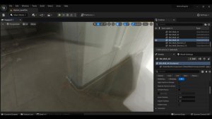Basic HORROR ENGINE Custom Event Triggers | Unreal Engine 5 Horror Game