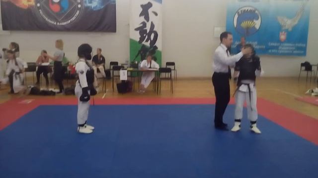 Кобудо . Восточные единоборства. смотреть онлайн