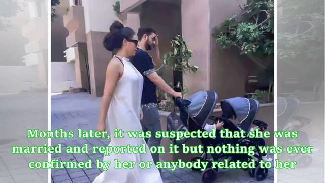 Fans react after it was revealed that Nadia Buari has 4 children смотреть онлайн