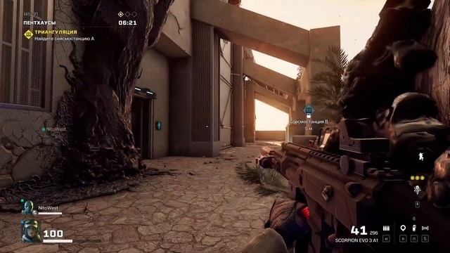 Rainbow Six Extraction Прохождение игры #1 ВЫПОЛНЯЕМ ЗАДАНИЯ (ЭВАКУАЦИЯ) смотреть онлайн