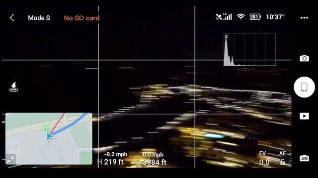 MAVIC Mini SEVERE WIFI INTERFERENCE RANGE TEST in 3 Environments - Ocean, Suburbs and City смотреть онлайн