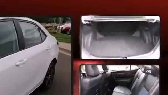 2014 Toyota Corolla S Plus in Salem, OR 97301 смотреть онлайн