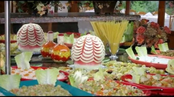 Rubi Hotel 5*
(Турция)