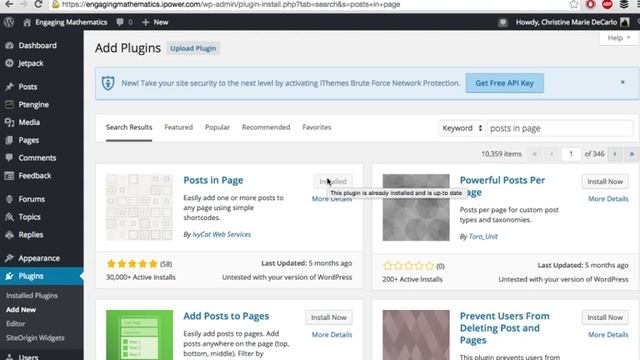 How to: Make a News Page (That Updates Itself) смотреть онлайн
