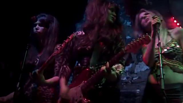 Tits Of Death - Twin Peaks смотреть онлайн