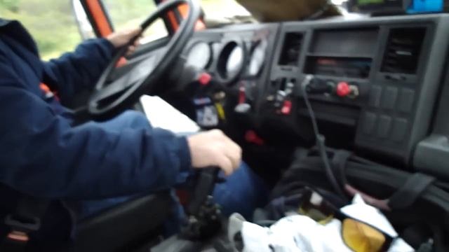 eaton fuller ford cargo 2 смотреть онлайн