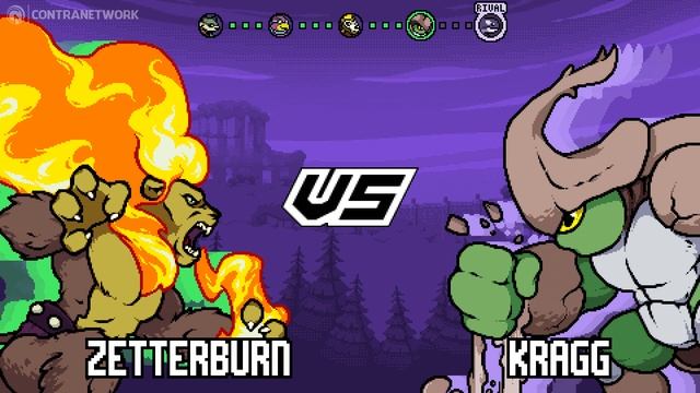 Rivals Of Aether | Nintendo Switch Gameplay