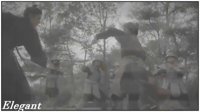 Wang So and Hae Soo -ЕСЛИ ТЫ СО МНОЙ смотреть онлайн