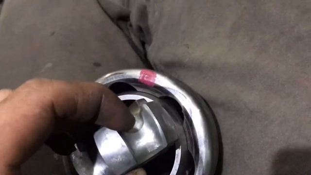 Эксперимент с шрусом, получиться ли его восстановить?