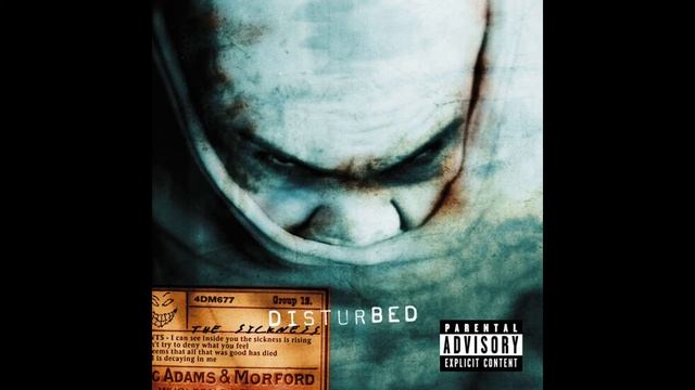 Disturbed - Droppin plates HQ,HD смотреть онлайн