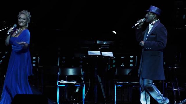 Екатерина Первая и Сергей Рогожин - Потерял сердечко парень смотреть онлайн