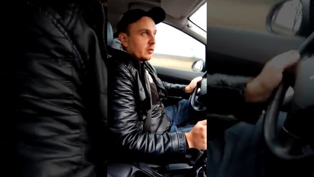 Универсальное ручное управление на авто. Самостоятельно ставим за 2 минуты на любое авто с АКПП смотреть онлайн