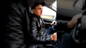Универсальное ручное управление на авто.  Самостоятельно ставим за 2 минуты на любое авто с АКПП