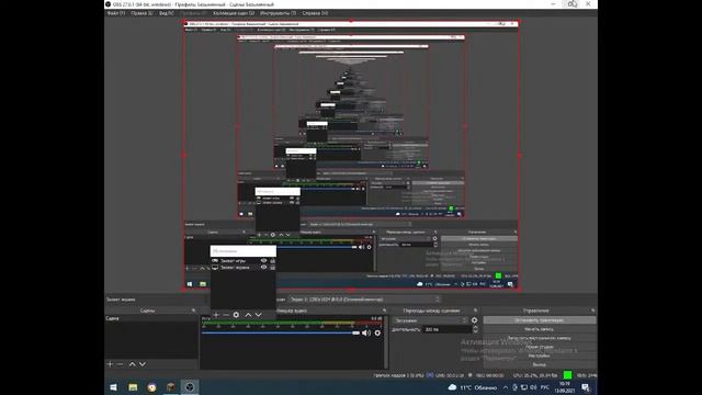 Пытаюсь выжить в хардкоре 100 дней на 1.16.1 !!!! смотреть онлайн