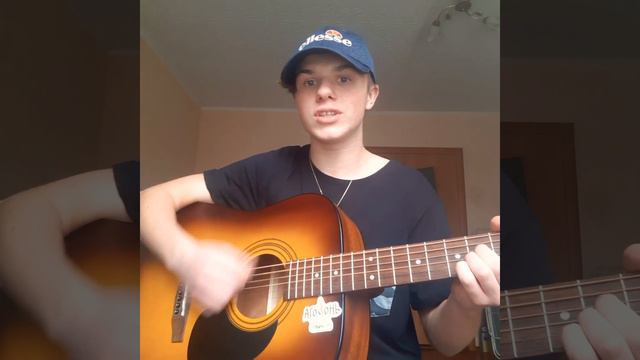 Koda-2020(Guitar-2) смотреть онлайн