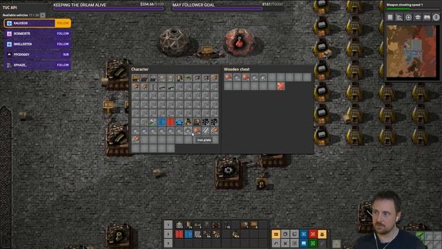 Factorio 0.17 Space Exploration #3 MOTORS AND ELECTRIC MOTORS смотреть онлайн