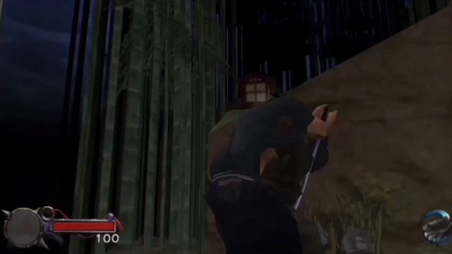 Tenchu Time Of The Assassins - All Characters Stealth Kills Grand Master | PPSSPP смотреть онлайн