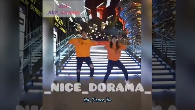 Азиатские танцы 1 часть. Asian dancer 1 part. смотреть онлайн