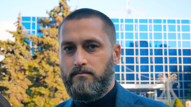 Интересы Черноморской громады представлены на всех уровнях командой "Доверяй Делам" смотреть онлайн