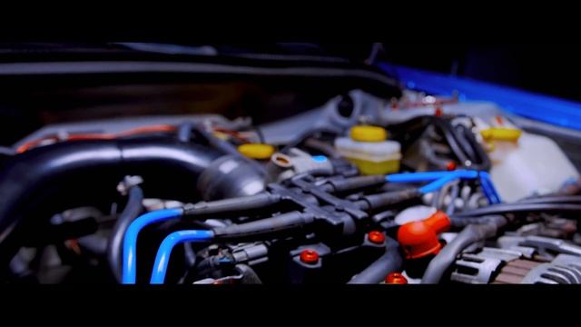 Dress Up Bolts Titanium Hardware Kits - Subaru Impreza GC8 смотреть онлайн