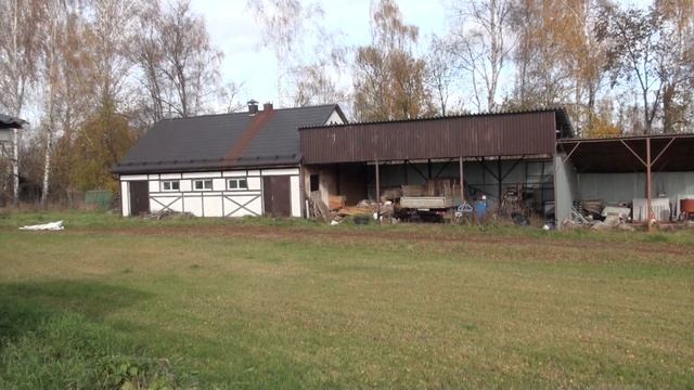 Техника КФХ "Герефорд" 2021 - ч.3 смотреть онлайн