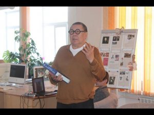 Вячеслав Борисович Бухаев