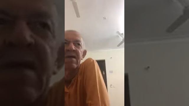 BVV Narasimha Swami, Bhakti Sastri: Sri Isopanisad, Mantra 9 (part 10), 23.10.2020 смотреть онлайн