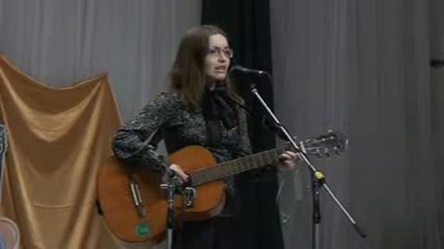 Барды:Светлана Павлова смотреть онлайн